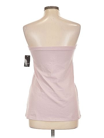 Torrid Torrid Sleeveless Top (view 2)