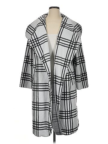 Love University Love University Coat (view 1)