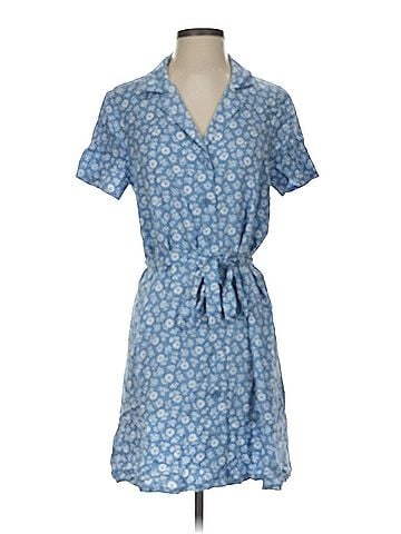 Reformation Jeans Reformation Jeans Casual Dress (view 1)