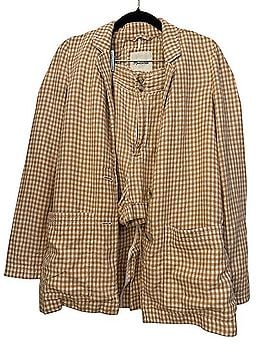 Madewell Dorset Blazer (view 2)