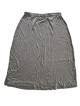 David Dart QT2296X Silk Skirt (view 1)