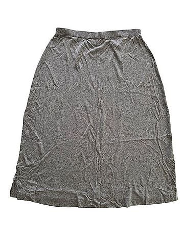 David Dart QT2296X Silk Skirt (view 1)