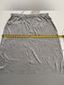 David Dart QT2296X Silk Skirt - photo 6
