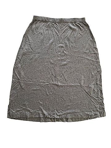 David Dart QT2296X Silk Skirt (view 2)