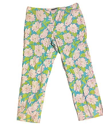 Lauren by Ralph Lauren Casual Pants (view 1)