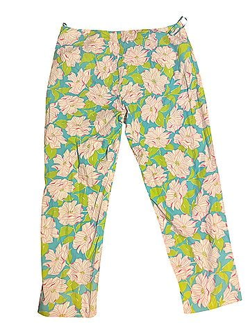 Lauren by Ralph Lauren Casual Pants (view 2)