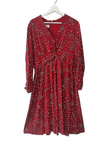 Hobbs London Anoushka Casual Dress (view 2)