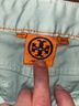 Tory Burch Green Casual Pants Size 25 waist - photo 3
