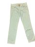 Tory Burch Green Casual Pants Size 25 waist - photo 1