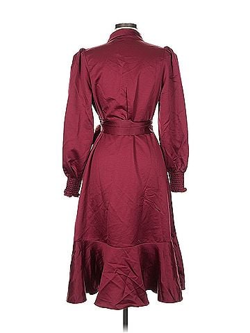 Rachel Parcell Rachel Parcell Cocktail Dress (view 2)