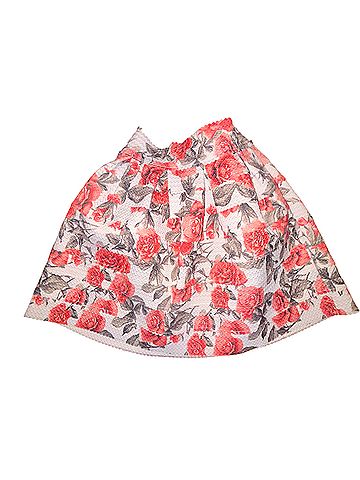 Alt. B Casual Skirt (view 2)