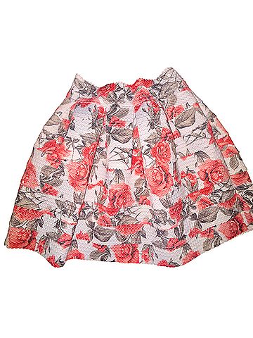 Alt. B Casual Skirt (view 1)
