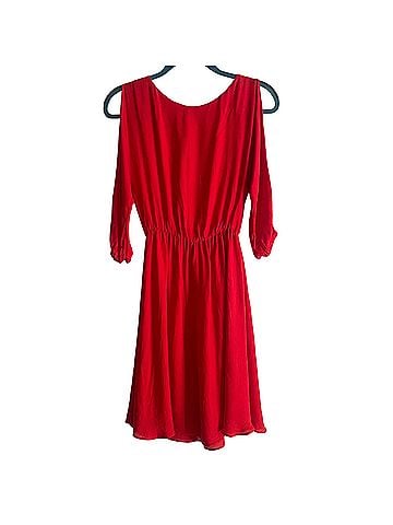 Alice + Olivia Cocktail Dress (view 1)