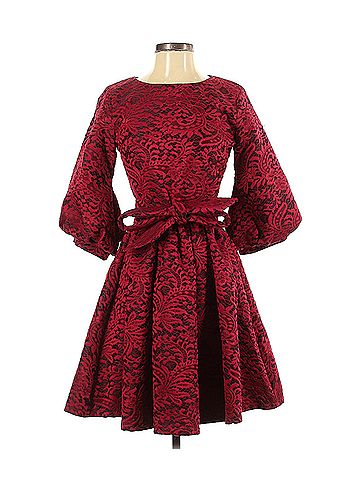 Fashion Fashion Cocktail Dress (view 1)