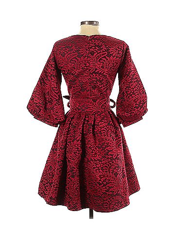 Fashion Fashion Cocktail Dress (view 2)