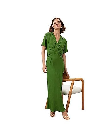 Reformation Danika Dress Casual Dress (view 1)