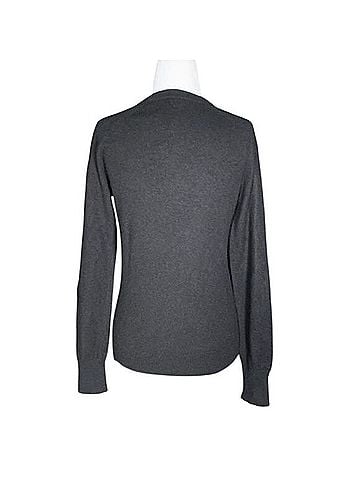 Equipment Sloane Cashmere Pullover Sweater (view 2)