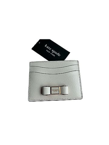 Kate Spade New York Leather Card Holder (view 1)