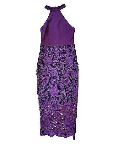 AX Paris Cocktail Dress (view 2)