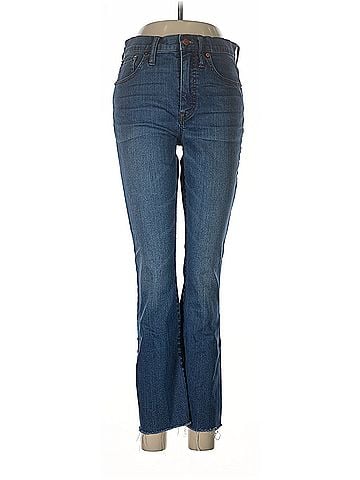 Madewell Madewell Jeans (view 1)