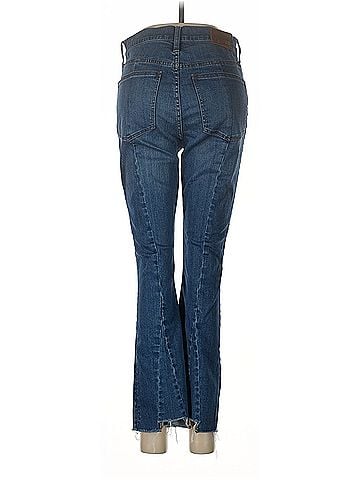 Madewell Madewell Jeans (view 2)