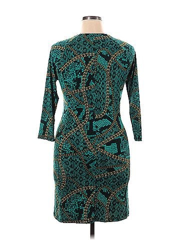 MICHAEL Michael Kors Michael Michael Kors Cocktail Dress (view 2)