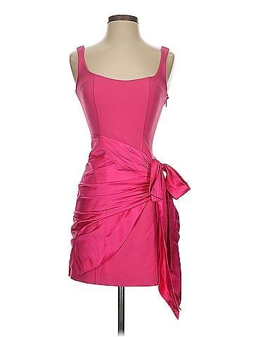 Cinq à Sept Cinq à Sept Cocktail Dress (view 1)