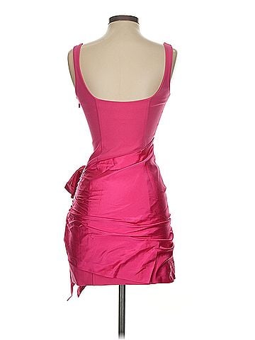 Cinq à Sept Cinq à Sept Cocktail Dress (view 2)