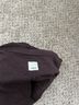 Vuori Brown Jumpsuit Size S - photo 3