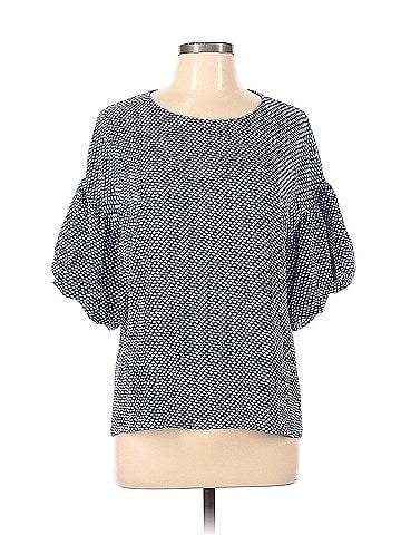 Vince Camuto Vince Camuto Short Sleeve Blouse (view 1)