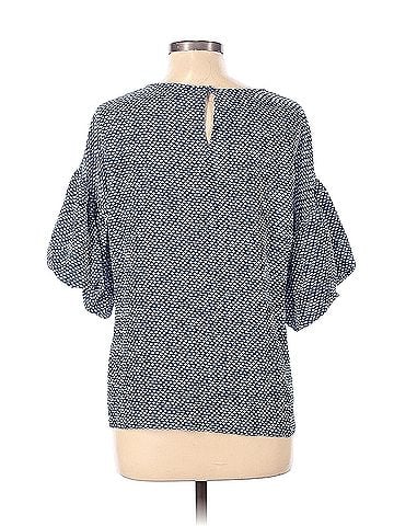 Vince Camuto Vince Camuto Short Sleeve Blouse (view 2)