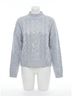 Design History Gray Sweater Sequin in Grey Size M - photo 1