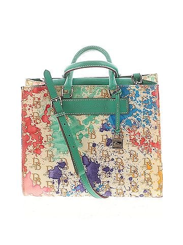 Dooney & Bourke Dooney &amp; Bourke Satchel (view 1)