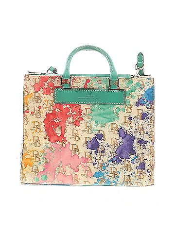 Dooney & Bourke Dooney &amp; Bourke Satchel (view 2)