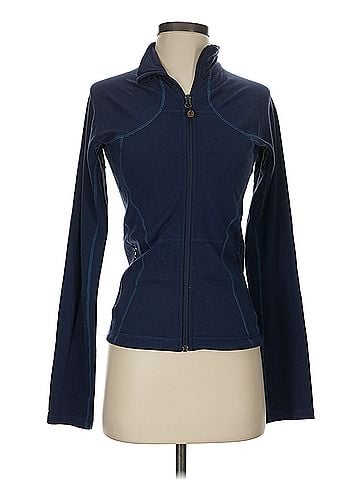 Lululemon Athletica Lululemon Athletica Track Jacket (view 1)
