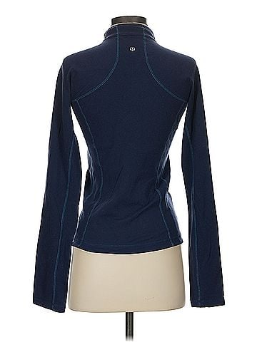 Lululemon Athletica Lululemon Athletica Track Jacket (view 2)