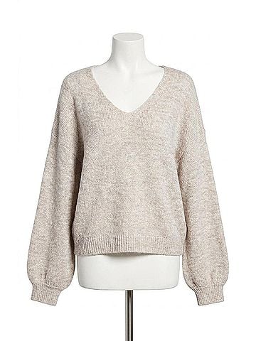 Gentle Fawn Mayer Sweater in Rainbow (view 1)