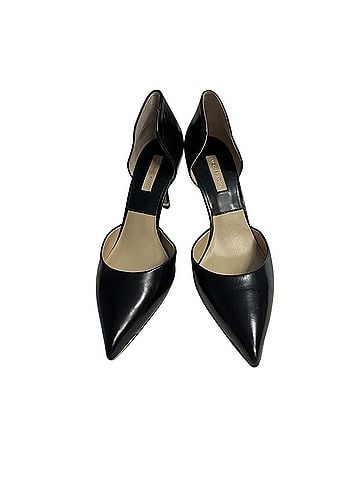 Michael Kors Scarlett Heels (view 1)