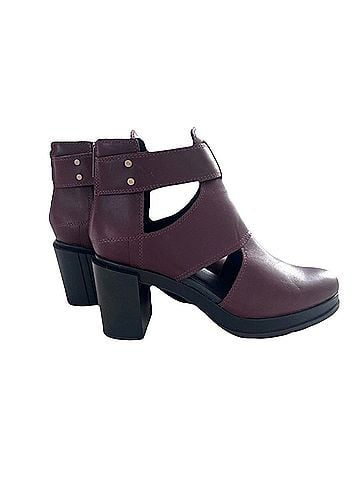 Sorel Margo Ankle Boots (view 2)