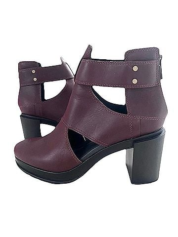 Sorel Margo Ankle Boots (view 1)