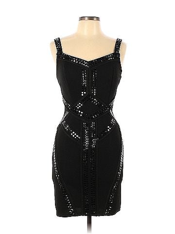 Fab'rik Fab'rik Cocktail Dress (view 1)