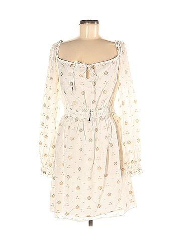 Joie Joie Casual Dress (view 1)