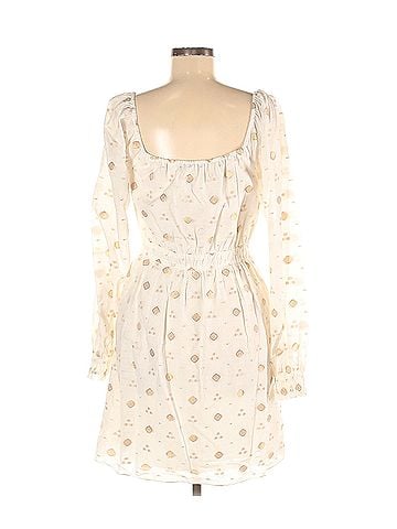 Joie Joie Casual Dress (view 2)