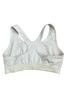 Nike White Sleeveless Top Size XS - photo 2