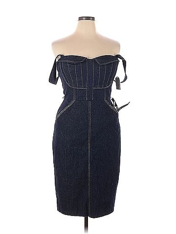 Jessica Simpson Jessica Simpson Casual Dress (view 1)