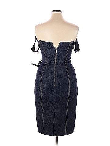 Jessica Simpson Jessica Simpson Casual Dress (view 2)