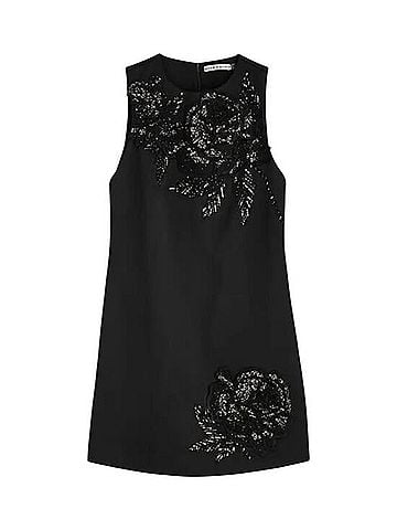 Alice + Olivia Clyde Cocktail Dress (view 1)