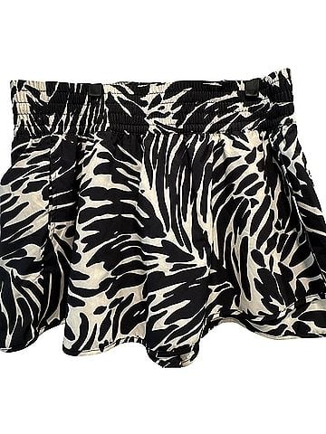 Lands' End lands end Active Skort (view 1)