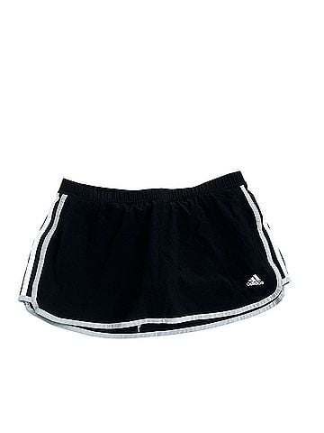 Adidas Athletic Shorts (view 1)