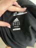 Adidas Black Athletic Shorts Size M - photo 3